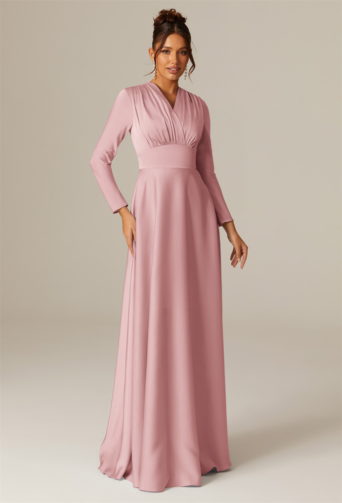 AW April Dress